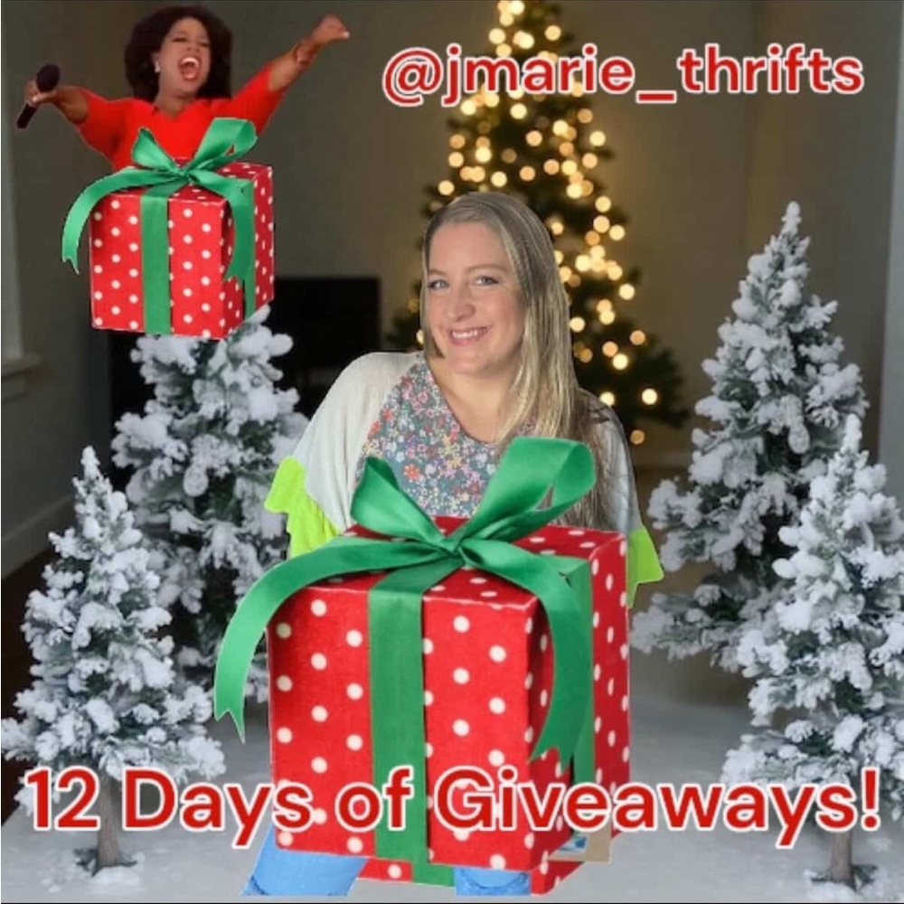 CON - Unlisted Item Purchase from JMarie :) BID RESPONSIBLY - Picture 3 of 8